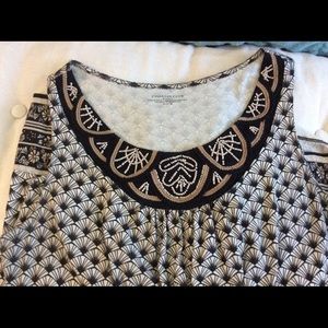 Dress, Charter Club, size Medium